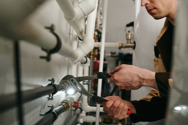 Best Hot Water Heater Installation  in Schlusser, PA