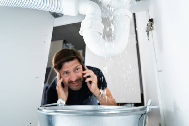 Best Affordable Plumbing Services  in Schlusser, PA