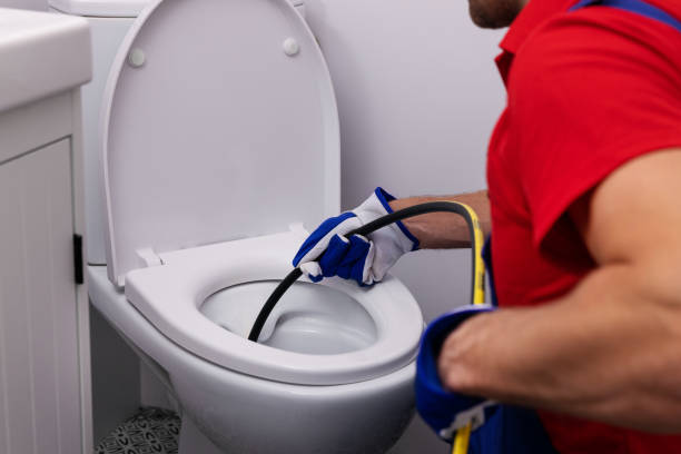 Best Residential Plumbing Services  in Schlusser, PA