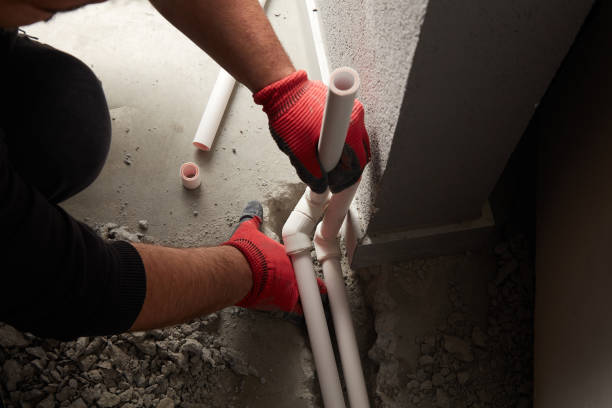 Best Leak Detection Services  in Schlusser, PA