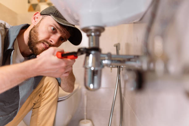 Best Toilet Repair Services  in Schlusser, PA