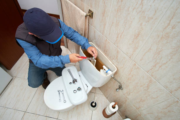 Best Best Plumbers Near Me  in Schlusser, PA