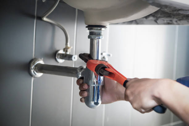 Best Plumbing Installation Services  in Schlusser, PA